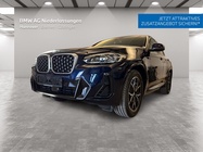 BMW X4 2025