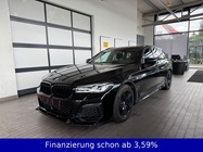 BMW 5 Series 2022