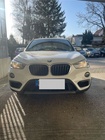 BMW X1 2019