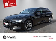 Audi A6 2024