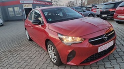 Opel Corsa 2023