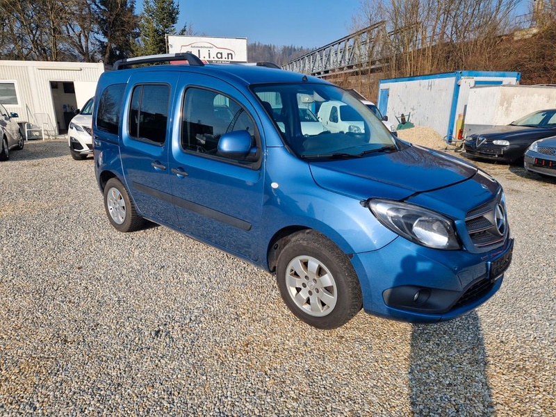 Mercedes-Benz Citan