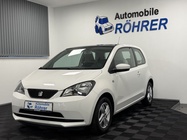 Seat Mii 2012