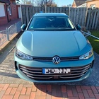 Volkswagen Passat 2024