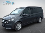 Mercedes-Benz V-Class 2023