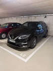 Nissan Qashqai 2019