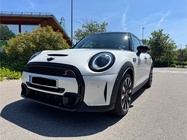 MINI Cooper 2023