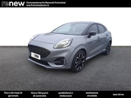 Ford Puma 2022