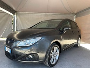 Seat Ibiza 2011