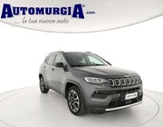 Jeep Compass 2022