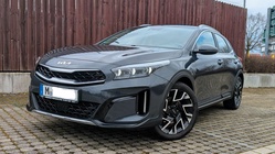 Kia XCeed 2023