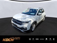 Volkswagen T-Cross 2022