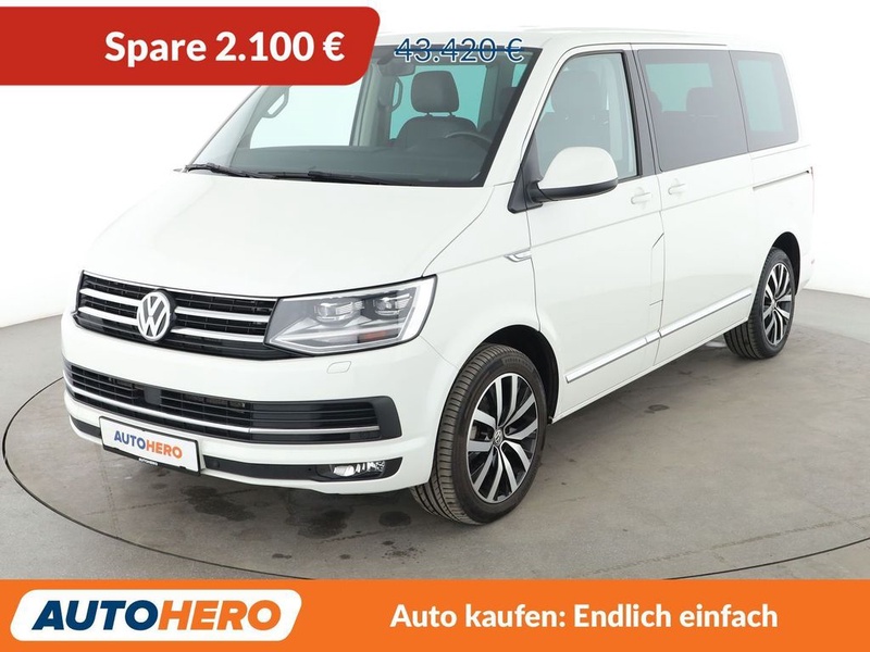 Volkswagen T6