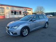 Seat Leon 2019