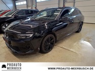 Opel Astra 2024
