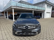 Mercedes-Benz GLC-Class 2021