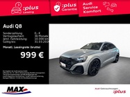 Audi Q8 2025