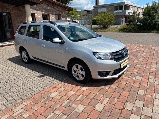Dacia Logan 2016