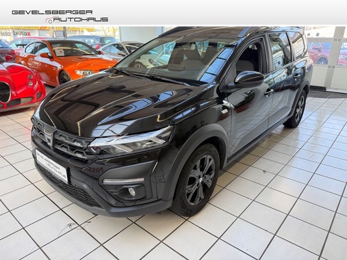 Dacia Jogger 2022