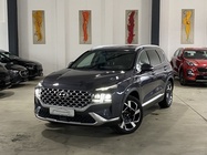 Hyundai Santa Fe 2021