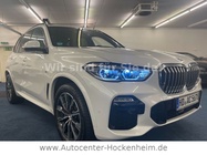 BMW X5 2020
