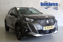 Peugeot 2008 2021
