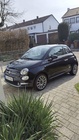 Fiat 500 2021