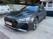 Audi RS 6 2020