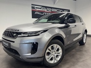 Land Rover Evoque 2019