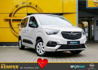 Opel Combo 2021