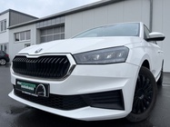 Skoda Fabia 2021