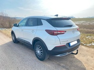 Opel Grandland 2019