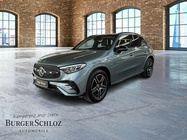 Mercedes-Benz GLC-Class 2024