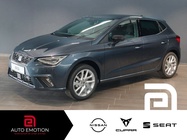 Seat Ibiza 2025