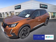 Peugeot 2008 2024