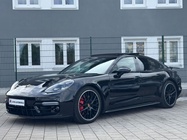 Porsche Panamera 2019
