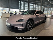 Porsche Taycan 2024