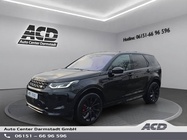 Land Rover Discovery Sport 2022