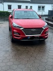 Hyundai Tucson 2020