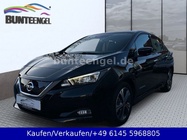 Nissan Leaf 2020