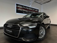Audi A6 2020