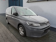 Volkswagen Caddy Maxi 2025