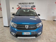 Dacia Sandero 2020