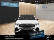 Mercedes-Benz GLC-Class 2025