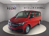 Volkswagen T6 2020