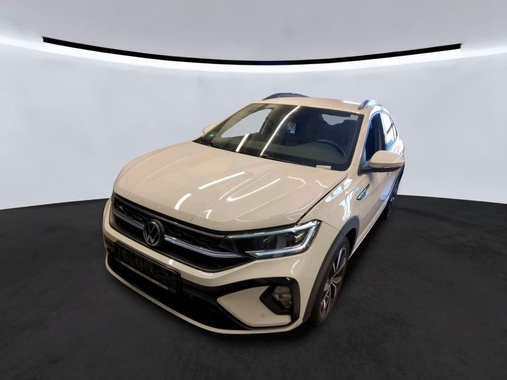 Volkswagen Taigo 2023