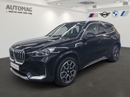 BMW X1 2025