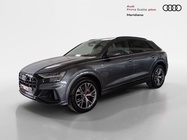 Audi Q8 2020