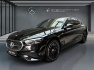 Mercedes-Benz E-Class 2025