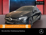Mercedes-Benz CLA-Class 2023